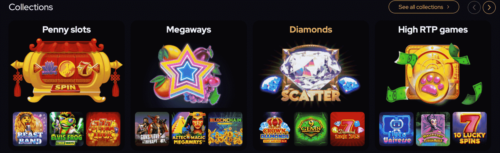Catchbet Casino