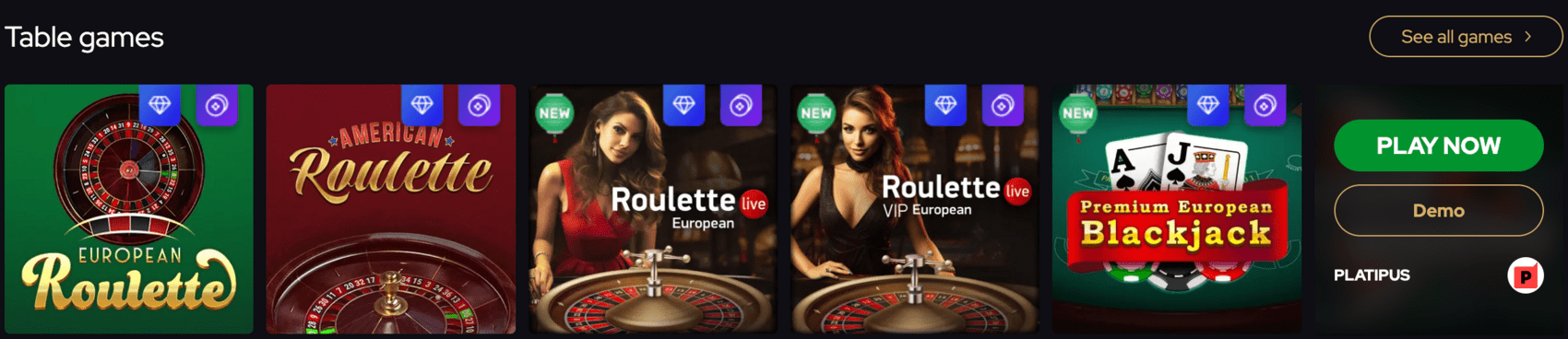 Catchbet Casino